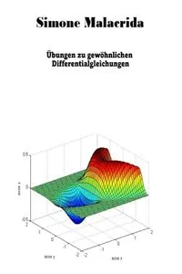 Übungen zu gewöhnlichen Differentialgleichungen