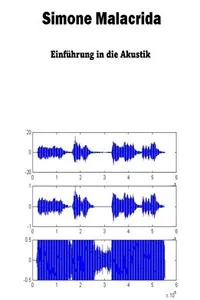 Einführung in die Akustik_cover