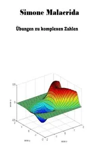 Übungen zu komplexen Zahlen_cover
