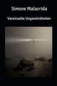 Vereinzelte Ungereimtheiten_cover