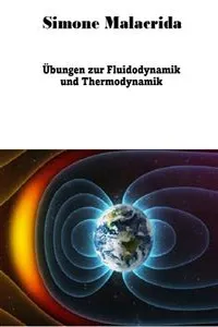 Übungen zur Fluidodynamik und Thermodynamik_cover