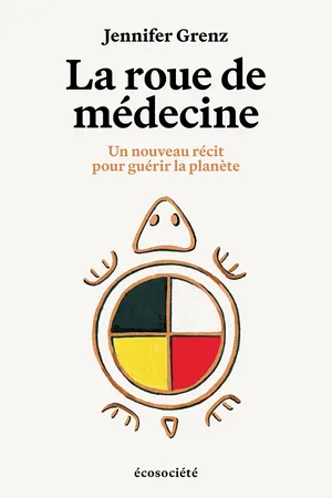 La roue de médecine