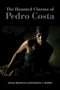 The Haunted Cinema of Pedro Costa_cover