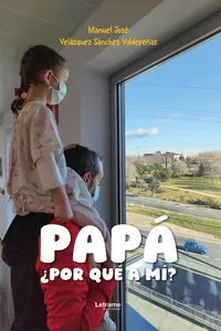 Papá, ¿por qué a mí?_cover