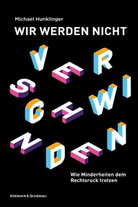 Wir werden nicht verschwinden_cover