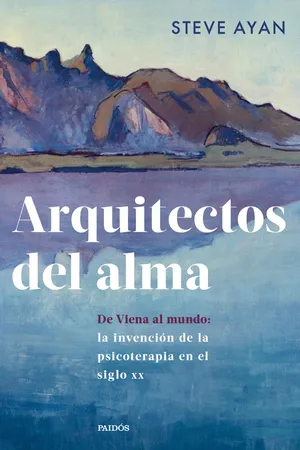 Arquitectos del alma