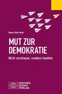 Mut zur Demokratie_cover