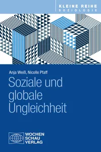 Soziale und globale Ungleichheit_cover