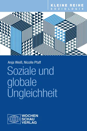 Soziale und globale Ungleichheit