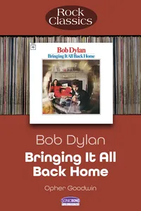 Bob Dylan_cover