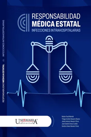 Responsabilidad médica estatal