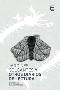 Jardines colgantes y otros diarios de lectura_cover