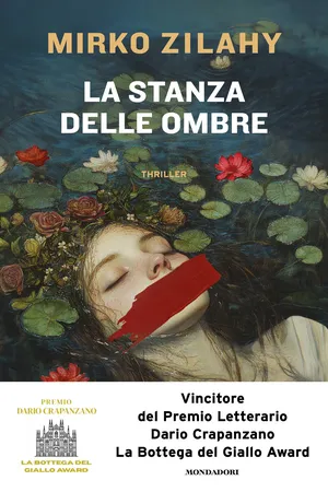 La stanza delle ombre