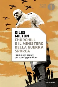 Churchill e il ministero della guerra sporca_cover