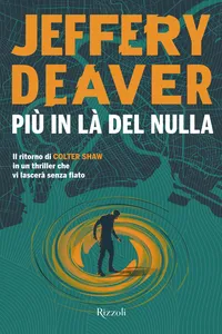 Più in là del nulla_cover
