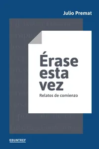 Érase esta vez_cover