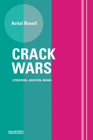 Crack Wars