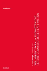 Wallon en y para la psicomotricidad_cover