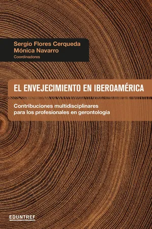 El envejecimiento en Iberoamérica