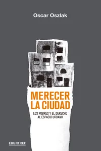 Merecer la ciudad