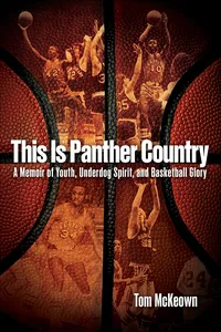 This Is Panther Country_cover