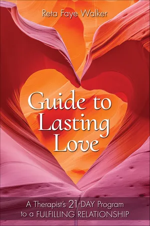 Guide to Lasting Love