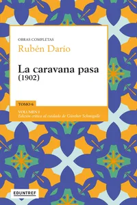 La caravana pasa_cover