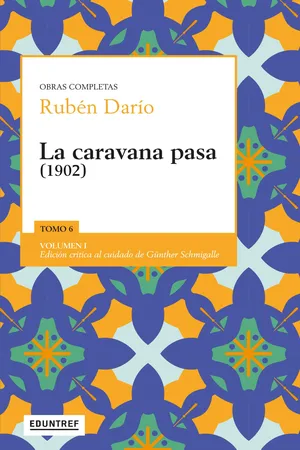 La caravana pasa (1902)