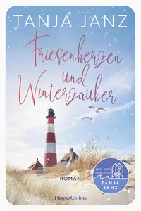 Friesenherzen und Winterzauber_cover
