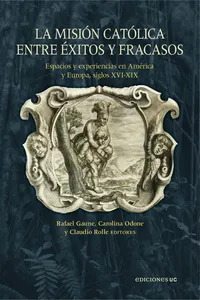 La misión católica entre éxitos y fracasos_cover