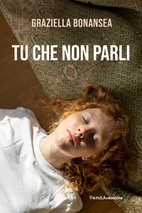 Tu che non parli_cover