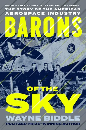 Barons of the Sky