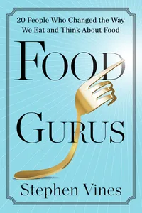 Food Gurus_cover