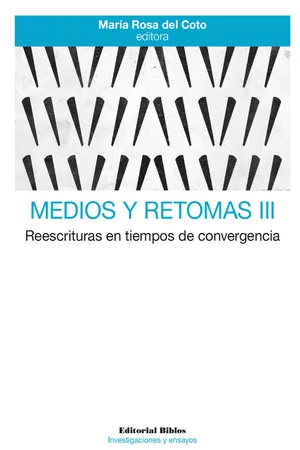 Medios y retomas III