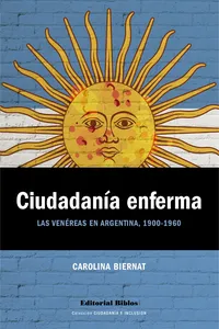 Ciudadanía enferma_cover
