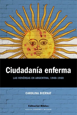 Ciudadanía enferma