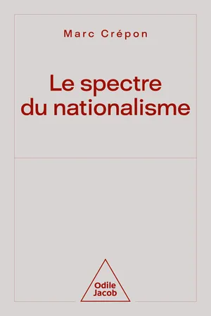 Le Spectre du nationalisme