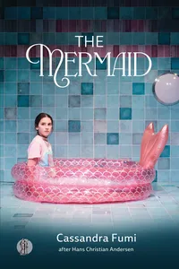 The Mermaid_cover