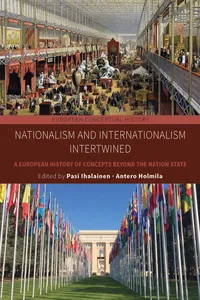 Nationalism and Internationalism Intertwined_cover
