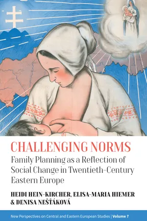 Challenging Norms