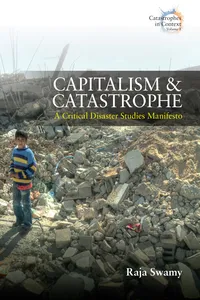 Capitalism and Catastrophe_cover