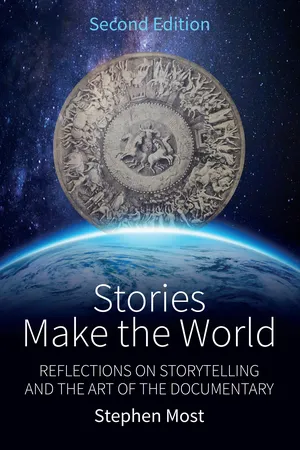 Stories Make the World