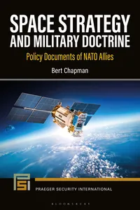Space Strategy and Military Doctrine_cover