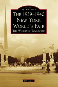 The 1939-1940 New York World's Fair_cover