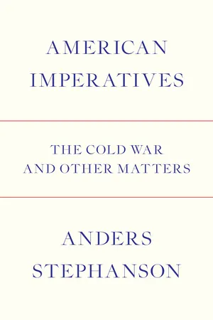 American Imperatives