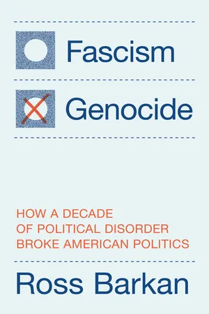 Fascism or Genocide