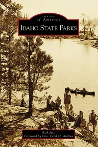 Idaho State Parks_cover