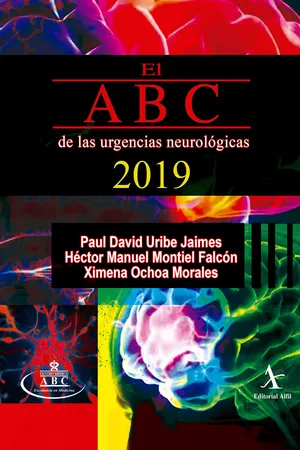 El ABC de las urgencias neurológicas 2019