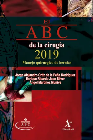 El ABC de la cirugía 2019