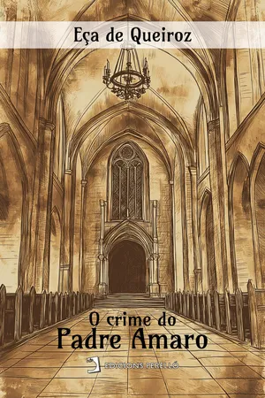 [PDF] O crime do Padre Amaro by José Maria de Eça de Queiroz ...